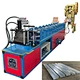 U channel roll forming machine
